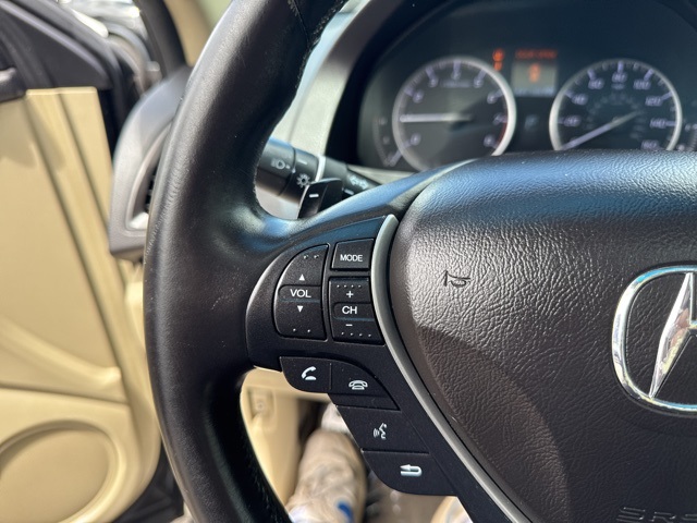 2013 Acura RDX Technology photo 15