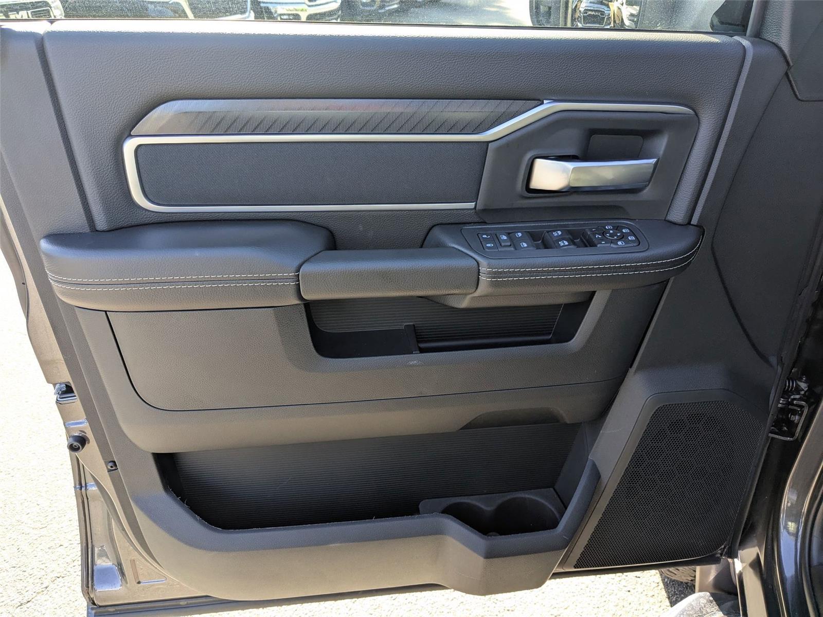 2026 Ram 3500 Big Horn photo 10