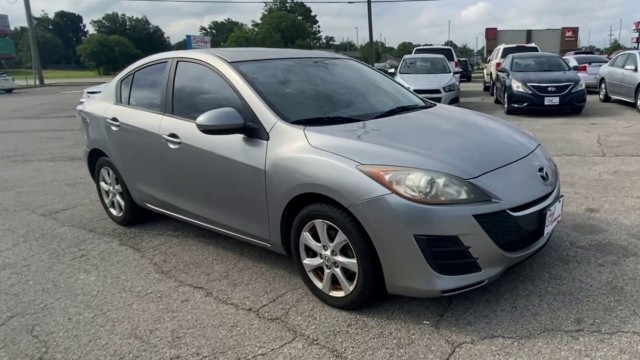 2010 Mazda MAZDA3 i Touring's photo