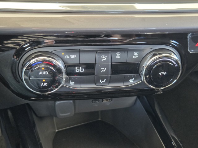 2026 Chevrolet Trax ACTIV photo 17