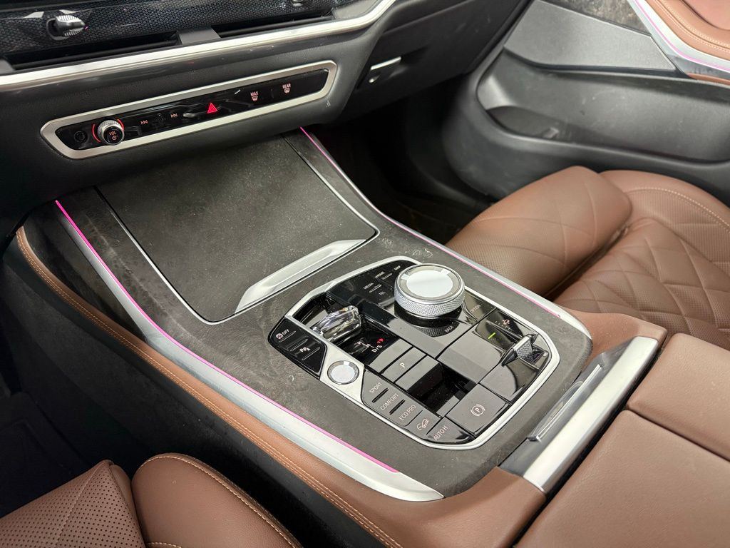 2024 Bmw X7 xDrive40i photo 21