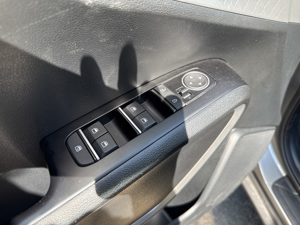 2024 Kia Soul LX photo 11
