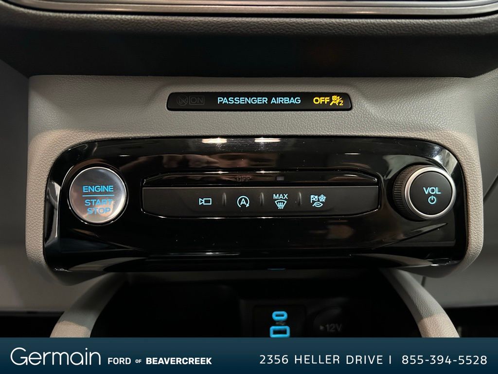 2023 Ford Escape Active photo 16