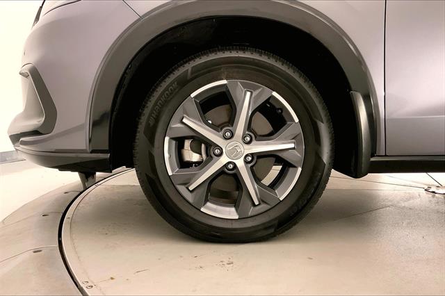 2024 Honda HR-V EX-L photo 8