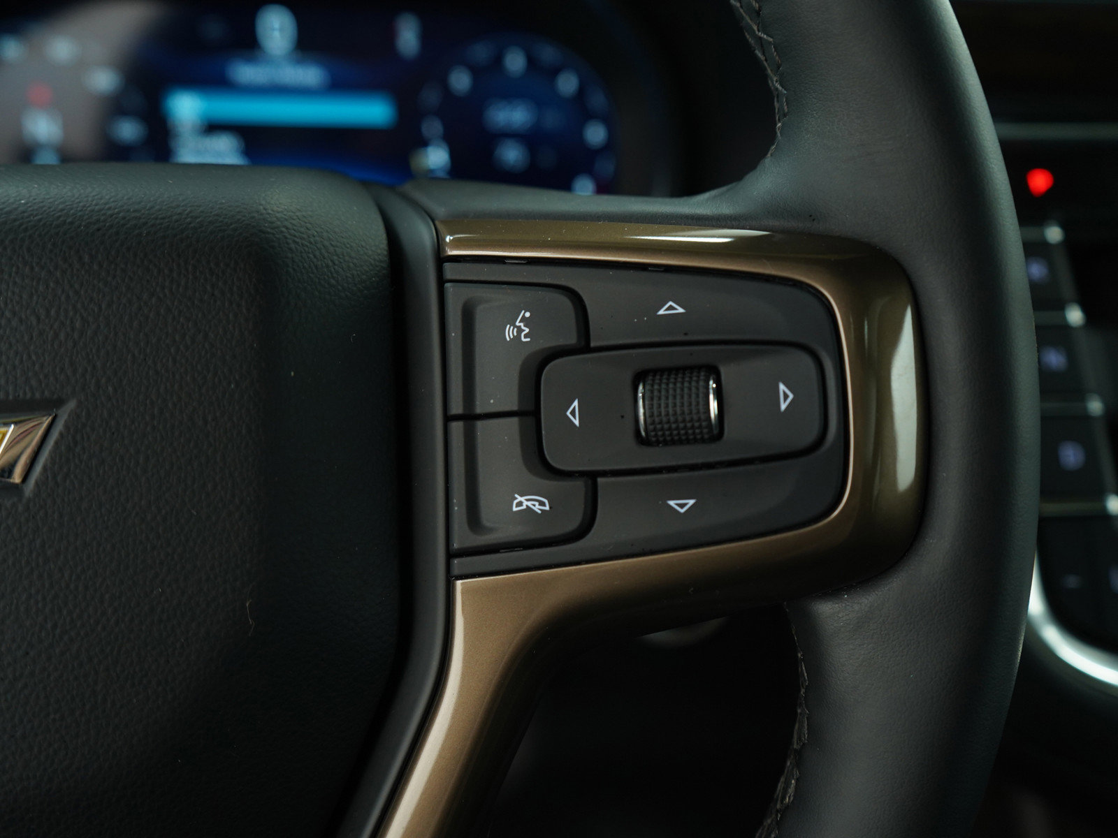 2024 Chevrolet Suburban High Country photo 22
