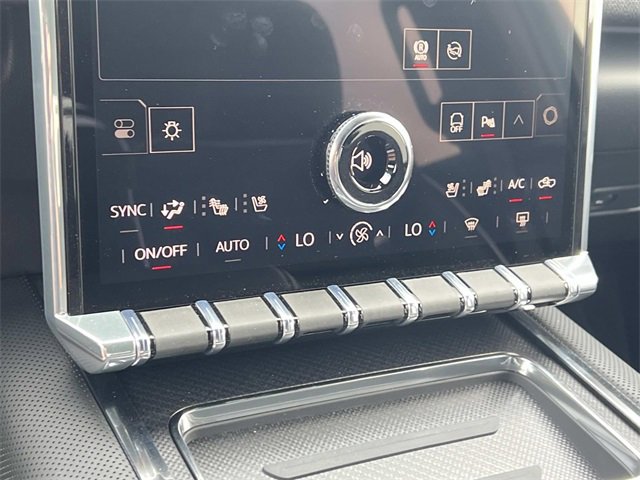 2026 Gmc Sierra Elevation photo 21