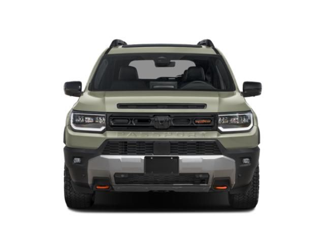 2026 Honda Passport TrailSport Elite photo 4