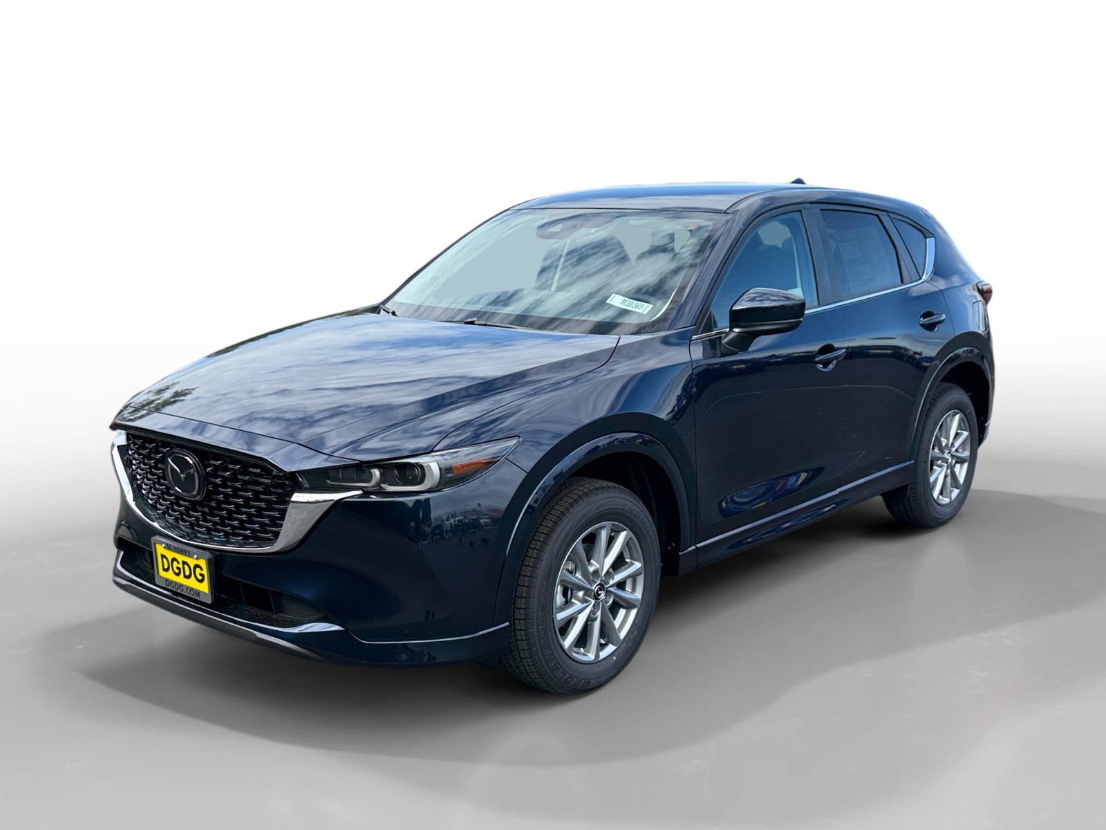 2025 Mazda CX-5 S Select Package's photo