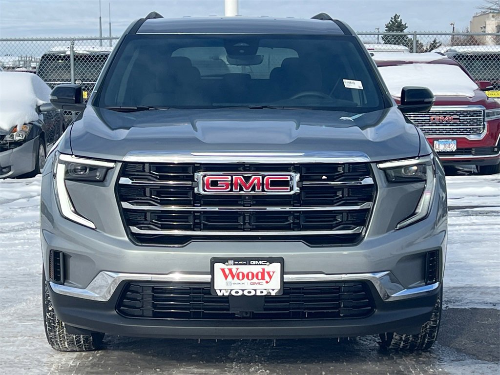 2026 GMC ACADIA - Image 2