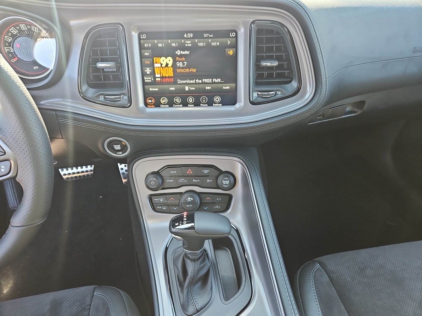 2023 Dodge Challenger GT photo 11