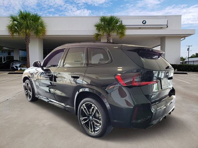 2025 Bmw X1 XDrive28i photo 4
