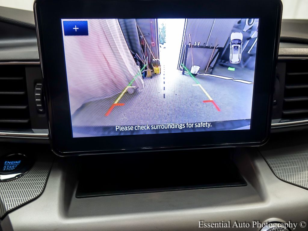 2022 FORD EXPLORER - Image 21