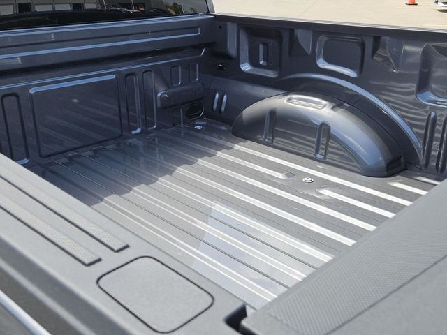 2025 Ford F-150 STX photo 9