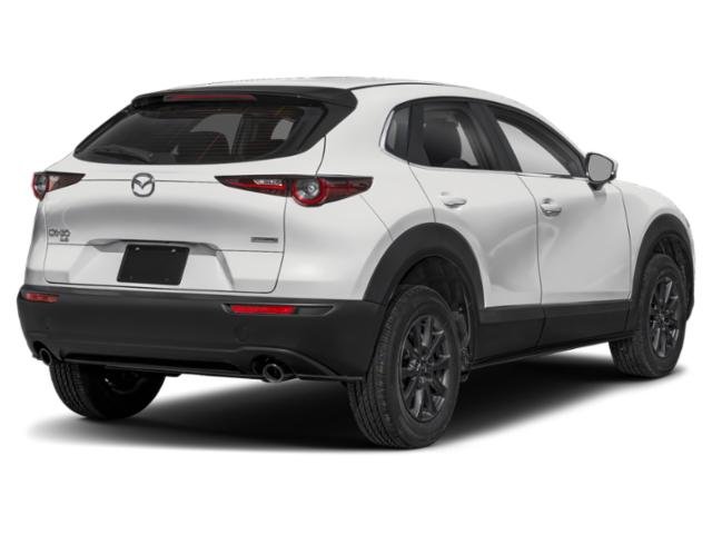 Used 2024 Mazda CX-30 S with VIN 3MVDMBAMXRM628806 for sale in Kansas City