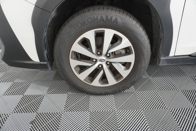 2024 Subaru Outback Premium photo 14