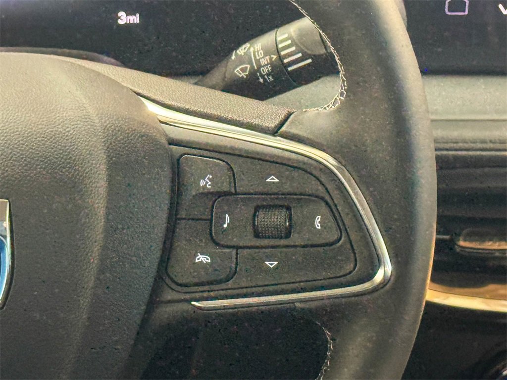 2026 Buick Encore GX Preferred photo 29