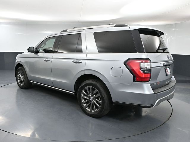 2021 Ford Expedition Limited photo 4