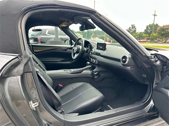 2024 Mazda MX-5 Miata Miata Grand Touring photo 15