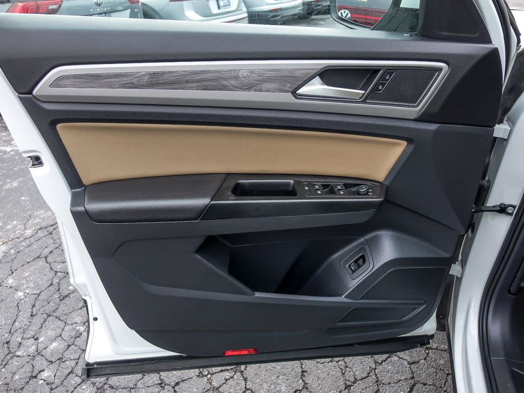 2020 VOLKSWAGEN ATLAS CROSS SPORT - Image 21