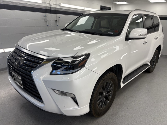 2021 Lexus GX PREMIUM's photo