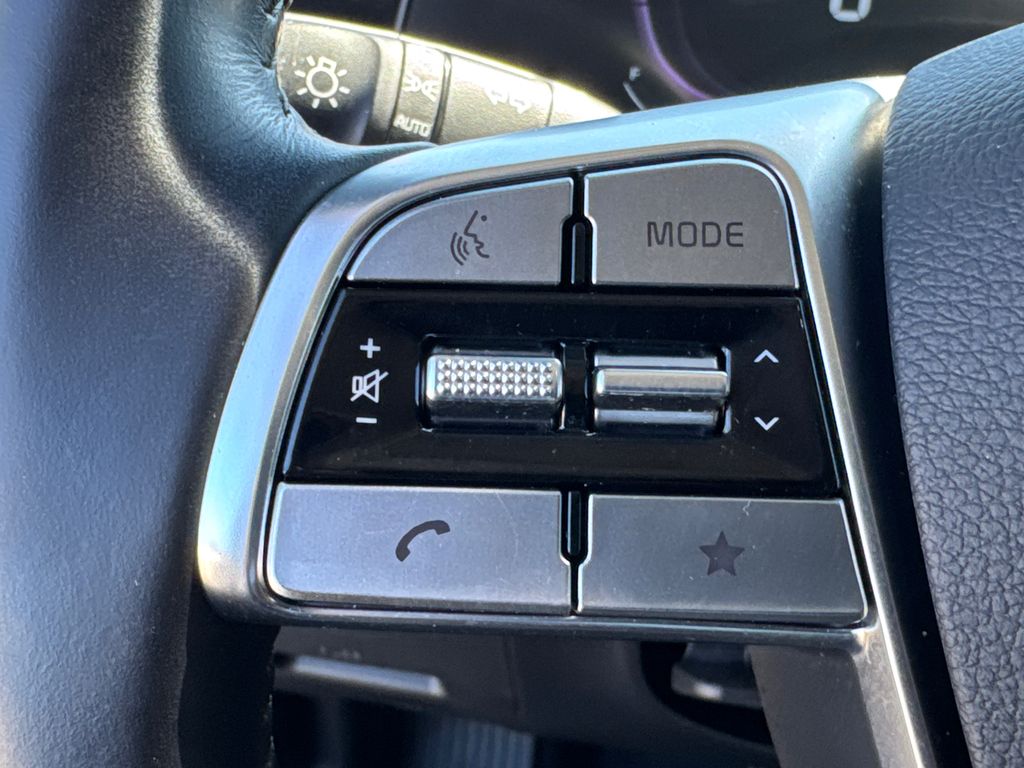 2024 Kia Telluride S photo 26