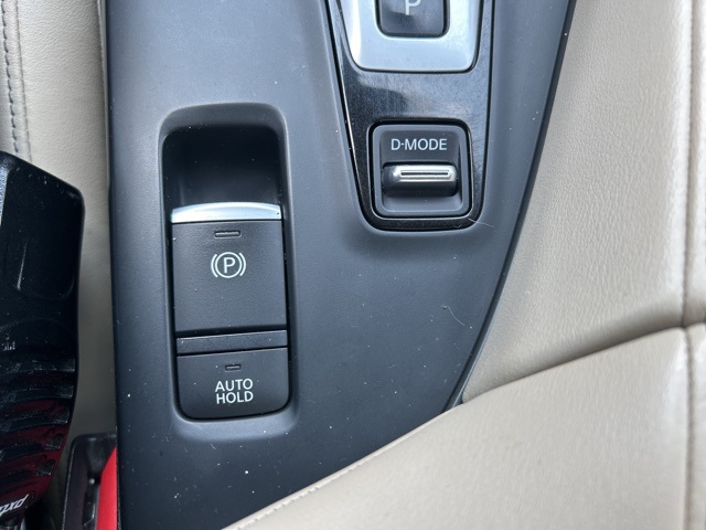 2019 Infiniti QX50 Luxe photo 21