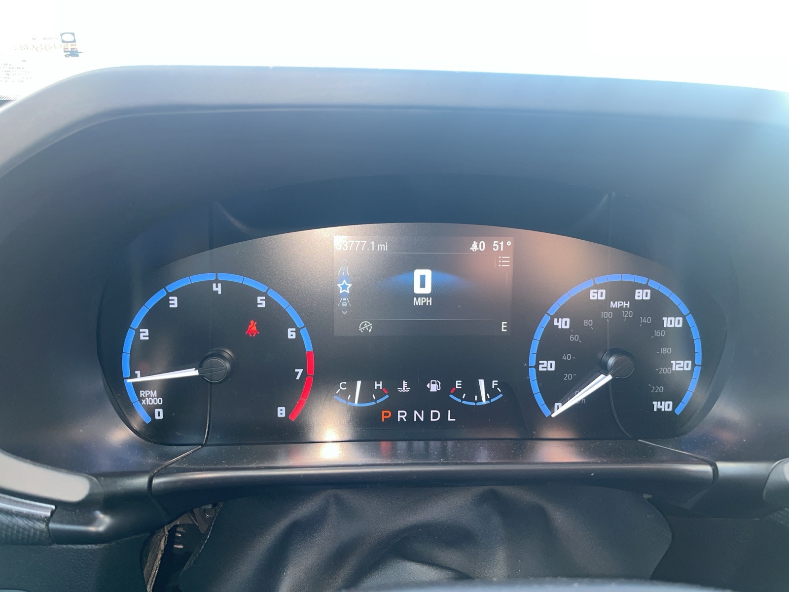 2024 Ford Bronco Sport Big Bend's photo