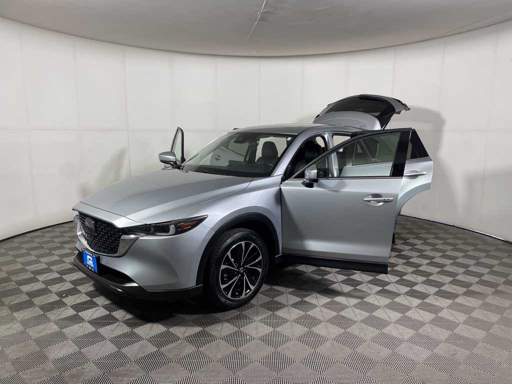 2022 Mazda CX-5 2.5 S Premium photo 11