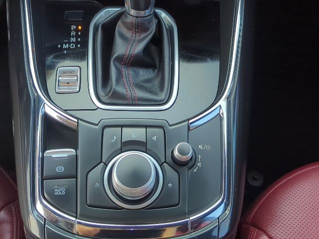 2022 Mazda CX-9 Carbon photo 14