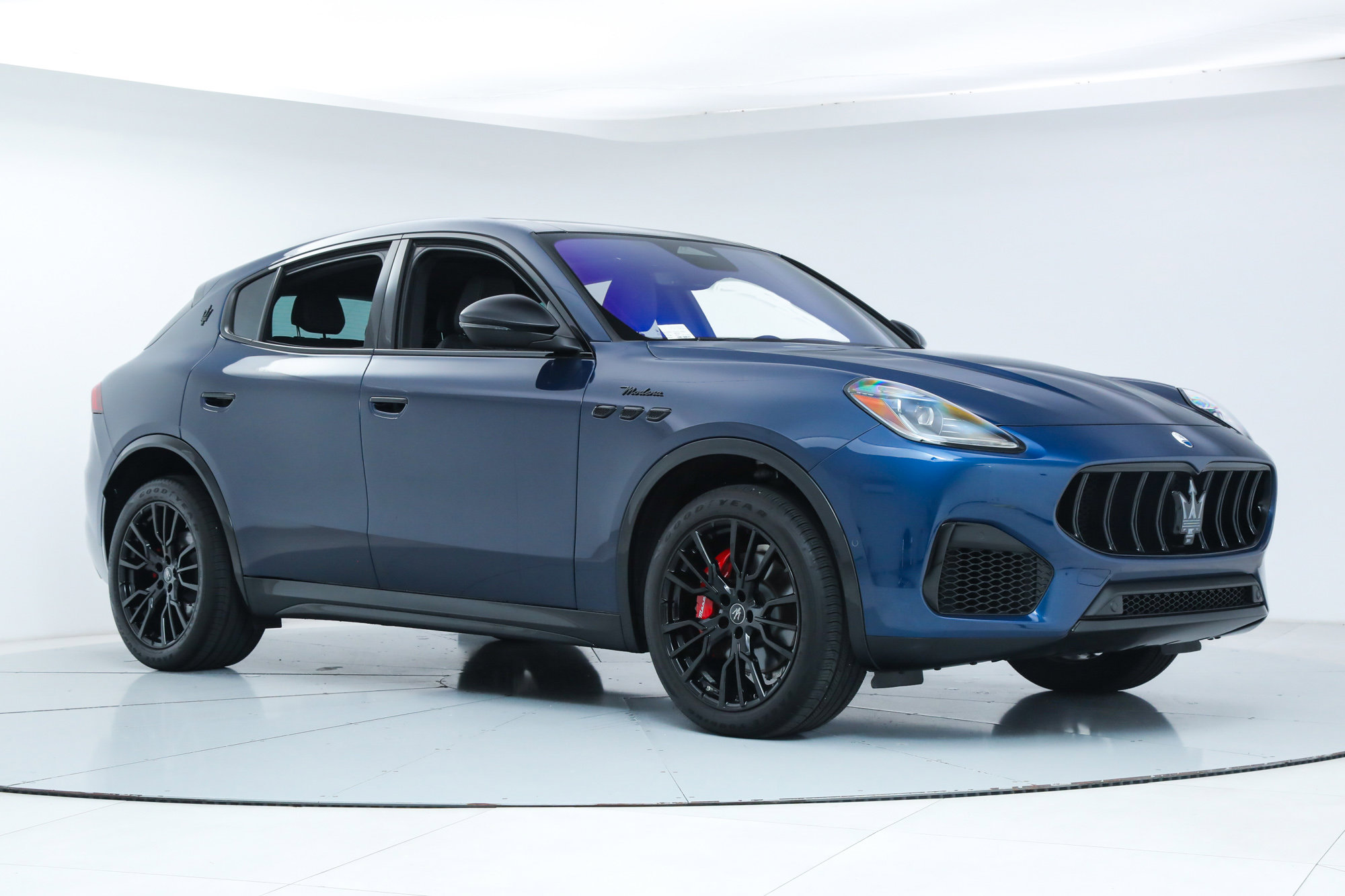 2025 Maserati Grecale Modena photo 7