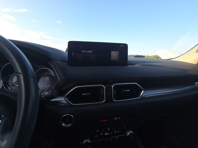 2022 Mazda CX-5 2.5 Select photo 8