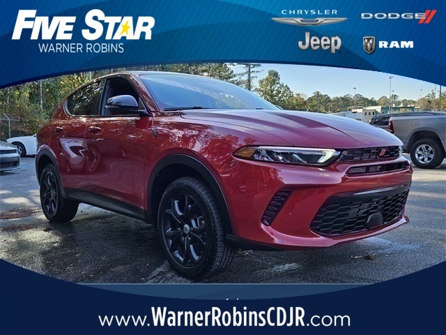 2024 Dodge Hornet GT's photo