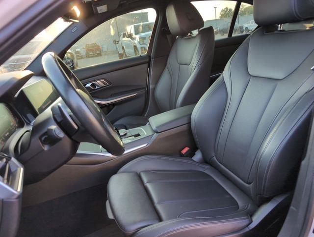 2022 Bmw 330i xDrive photo 9