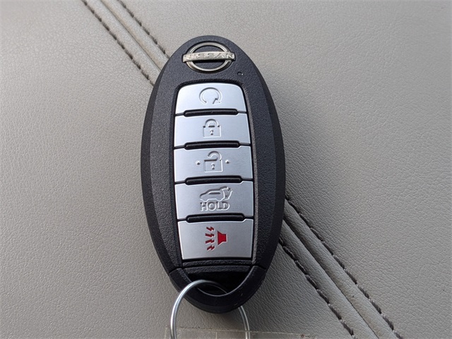 2022 Nissan Pathfinder SL photo 33