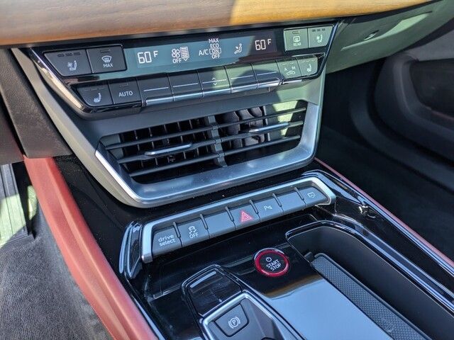 2023 Audi e-tron GT Premium Plus photo 24