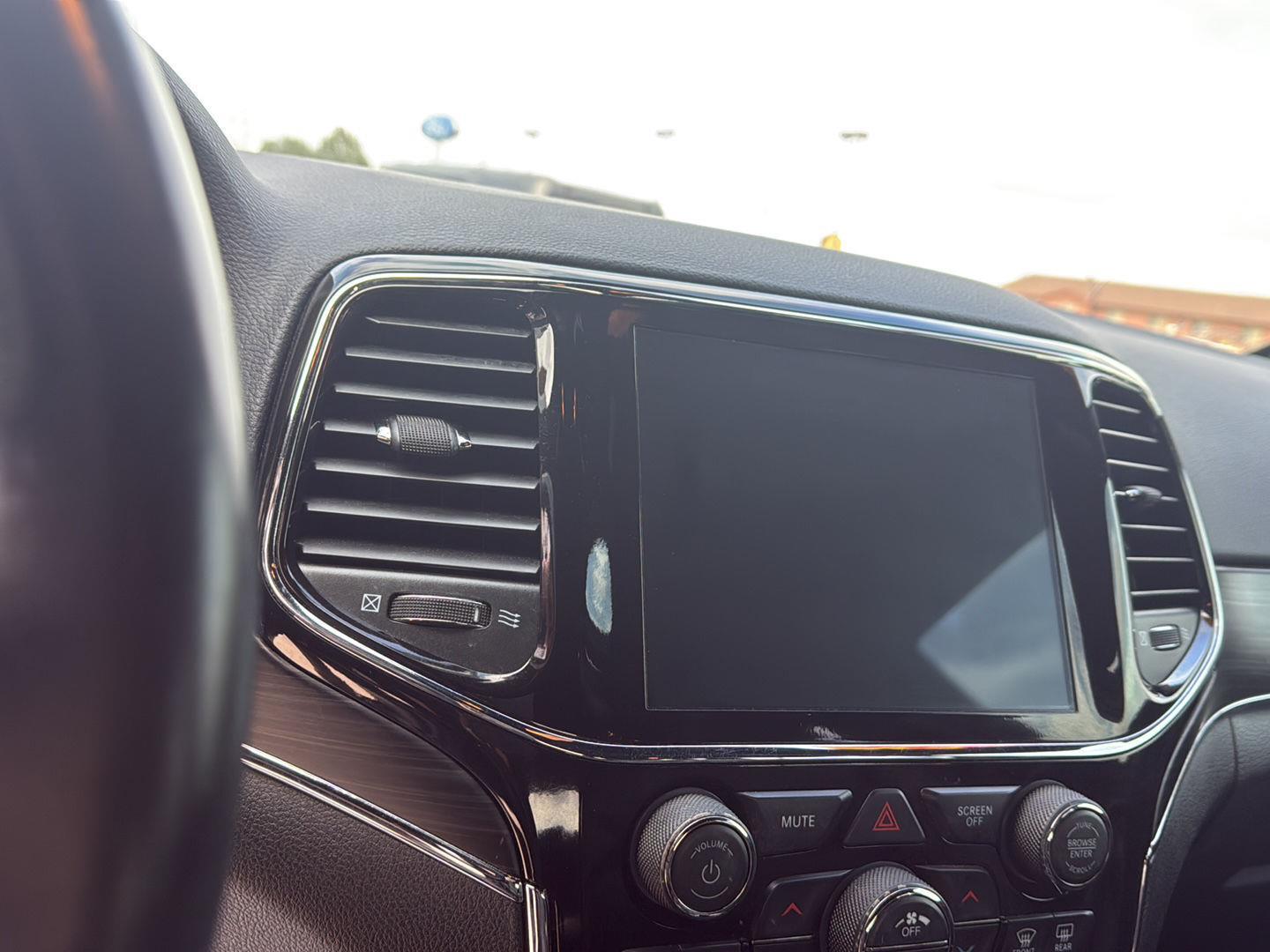 2021 Jeep Grand Cherokee Limited photo 6