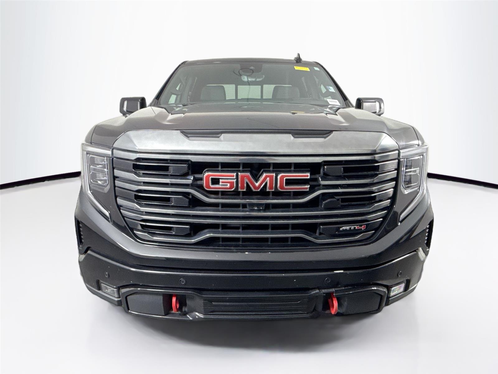 2024 Gmc Sierra 1500 AT4 photo 3