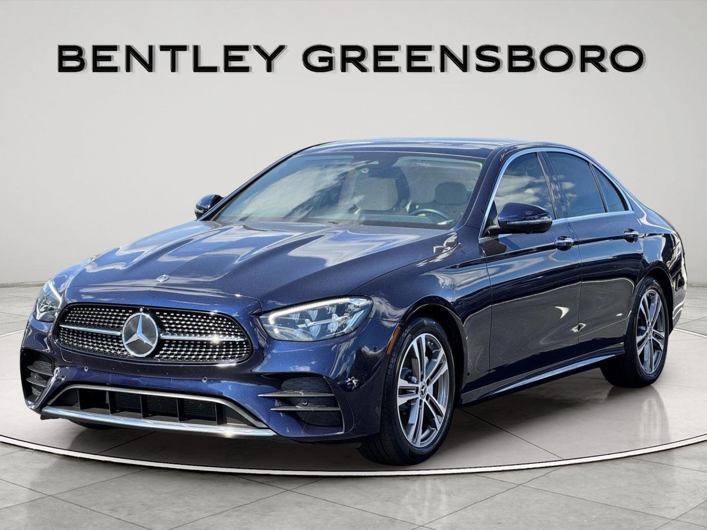 2021 Mercedes Benz E 350 photo 56