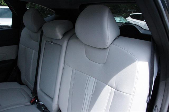 2026 Hyundai Tucson SEL photo 15