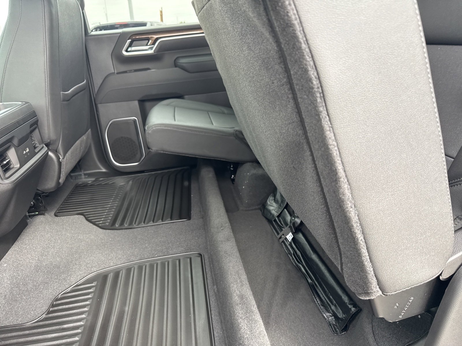 2026 Chevrolet Silverado 2500HD LT photo 26