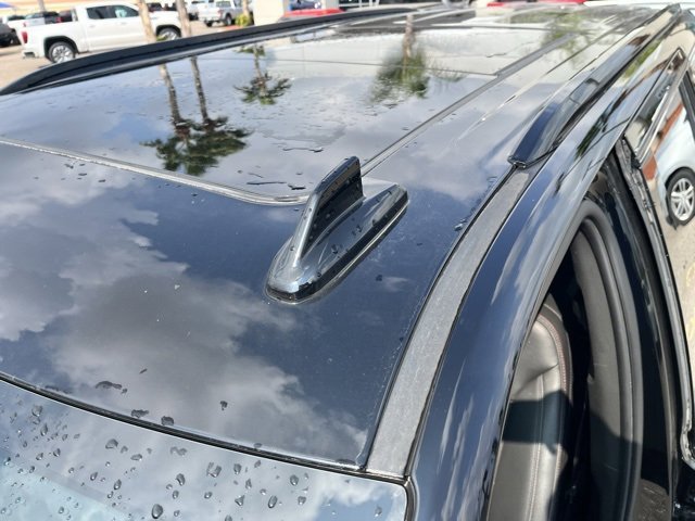 2022 Chevrolet Tahoe RST photo 4