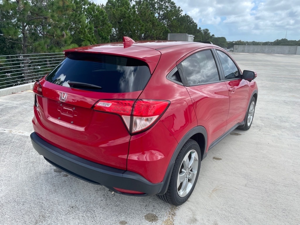2017 Honda HR-V EX photo 7
