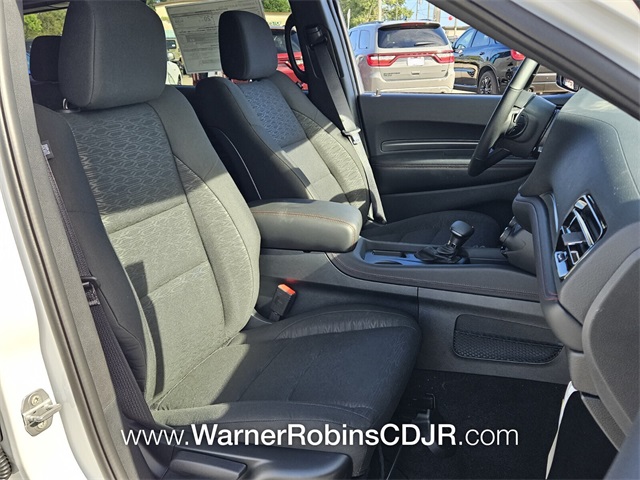 2026 Dodge Durango GT photo 16