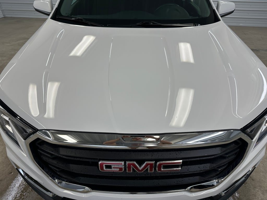 2022 Gmc Terrain SLE photo 17