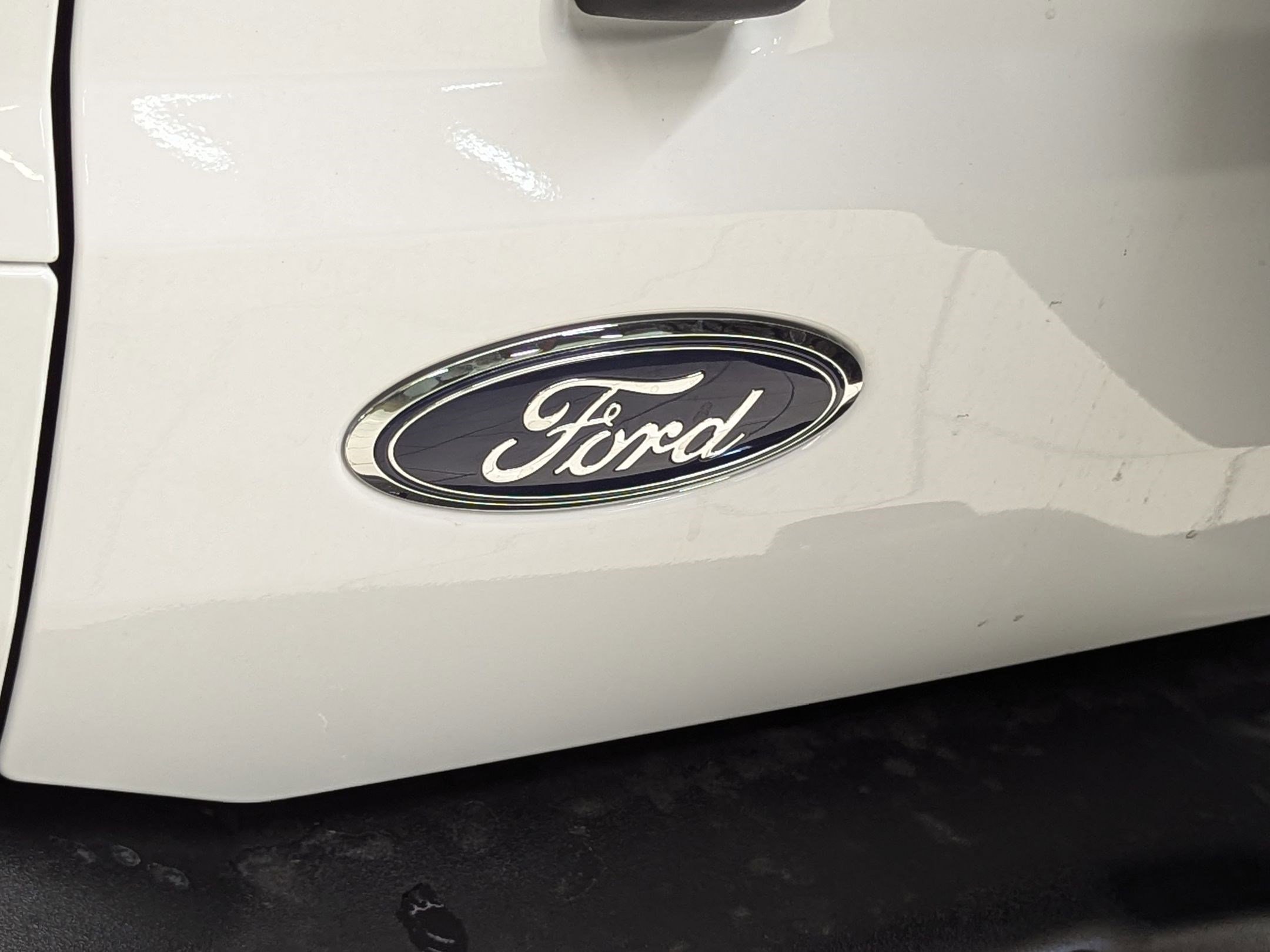 2025 Ford Bronco Big Bend photo 30