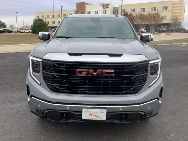 2025 Gmc Sierra 1500 Pro photo 2