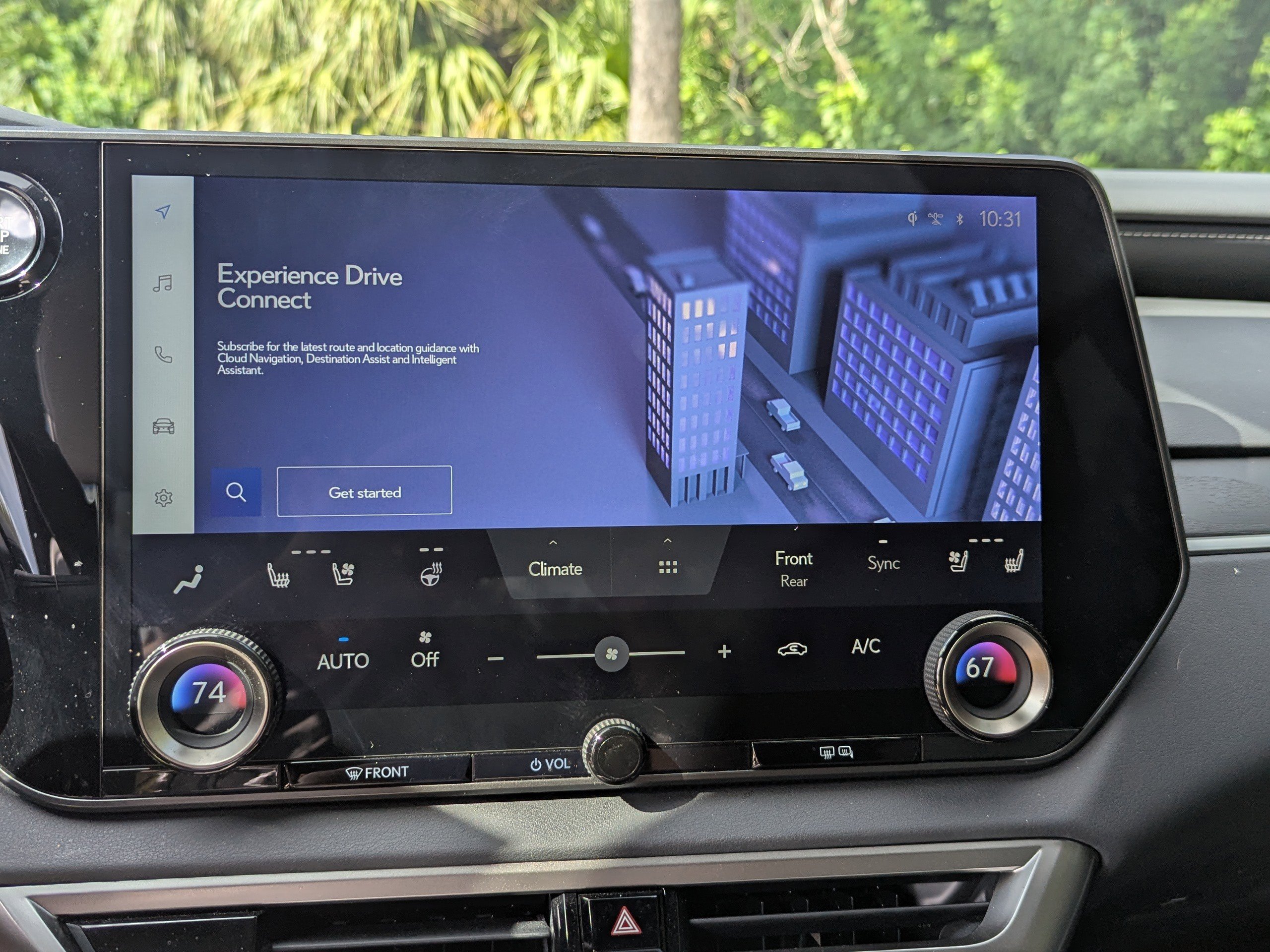 2024 Lexus RX 350 photo 26