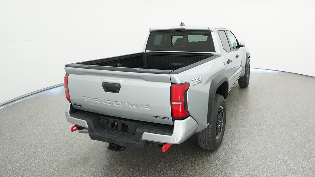 2024 Toyota Tacoma TRD Off-Road 4x4 Double Cab photo 19