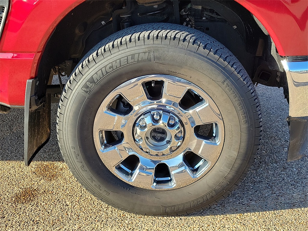 2024 Ford F-250 King Ranch photo 14