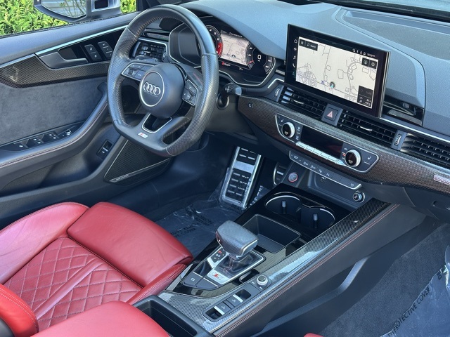 2020 Audi S5 Prestige photo 27